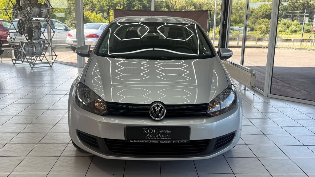 VW Golf 52.020 km 8.500 &euro; Idar-Oberstein 55743