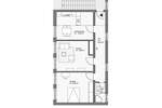 Etagenwohnung Bogen - 2 Zimmer, 164.000&euro; | Angebot:26189304