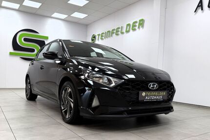 Hyundai i20 69.173 km 16.490 € Steinfeld 49439