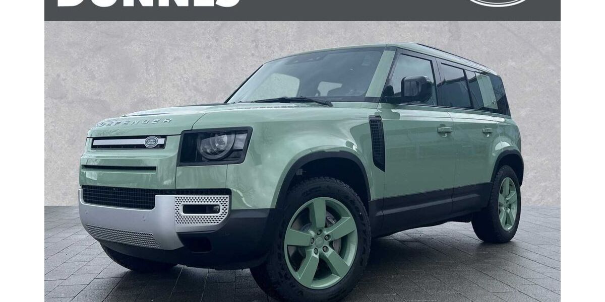 Land Rover Defender 28.000 km 79.675 € Regensburg 93059