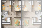 Mehrfamilienhaus, Wohnhaus Lehre Wendhausen - 5 Zimmer, 111 m&sup2;, 410.000&euro; | Angebot:25669750