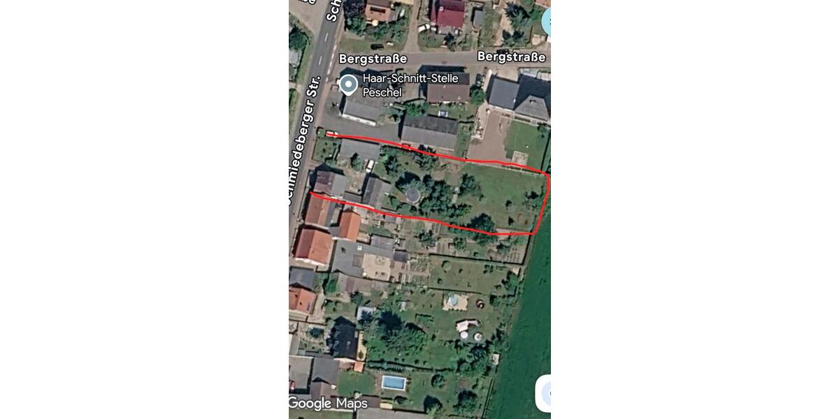 Einfamilienhaus Bad Schmiedeberg - 5 Zimmer, 100 m&sup2;, 185.000&euro; | Angebot:26888664