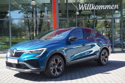 Renault Arkana 39.000 km 21.950 &euro; Hannover 30179