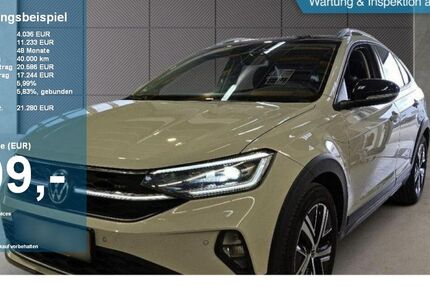 VW Taigo 66.104 km 20.430 € Moers 47441