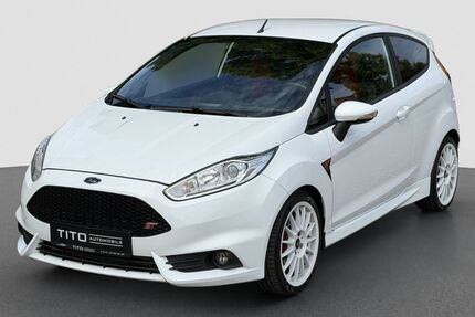 Ford Fiesta 132.000 km 8.990 &euro; Losheim am See 66679