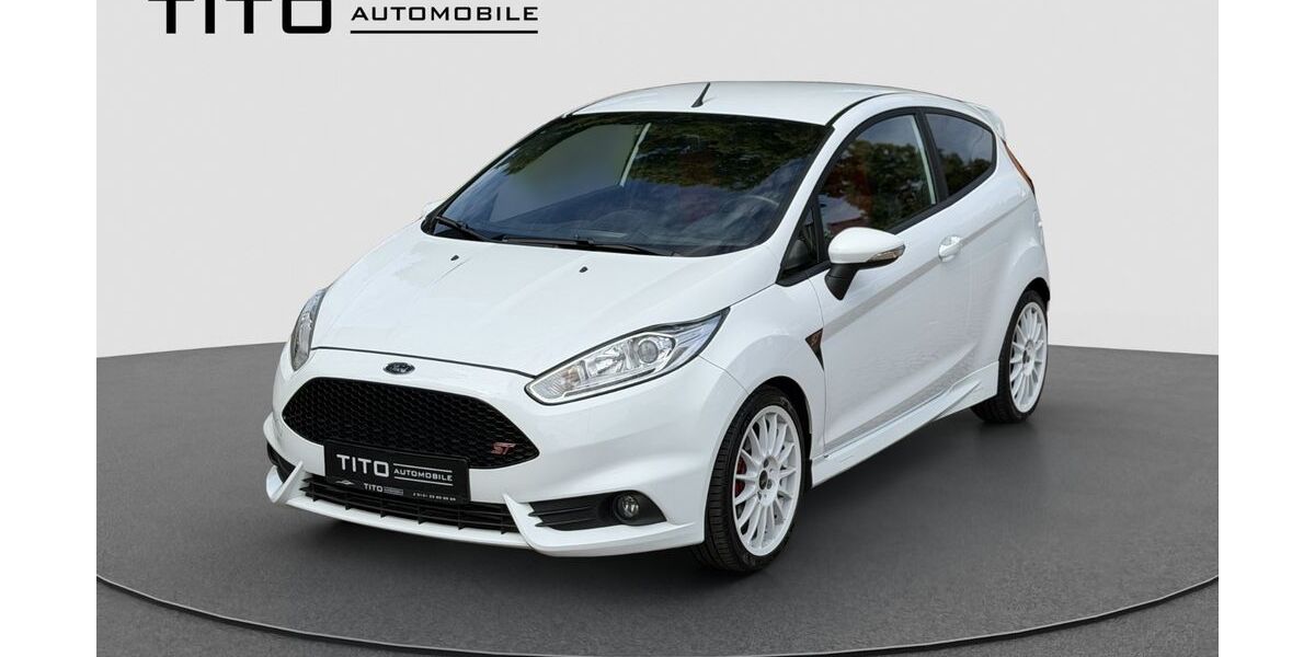 Ford Fiesta 132.000 km 8.990 &euro; Losheim am See 66679