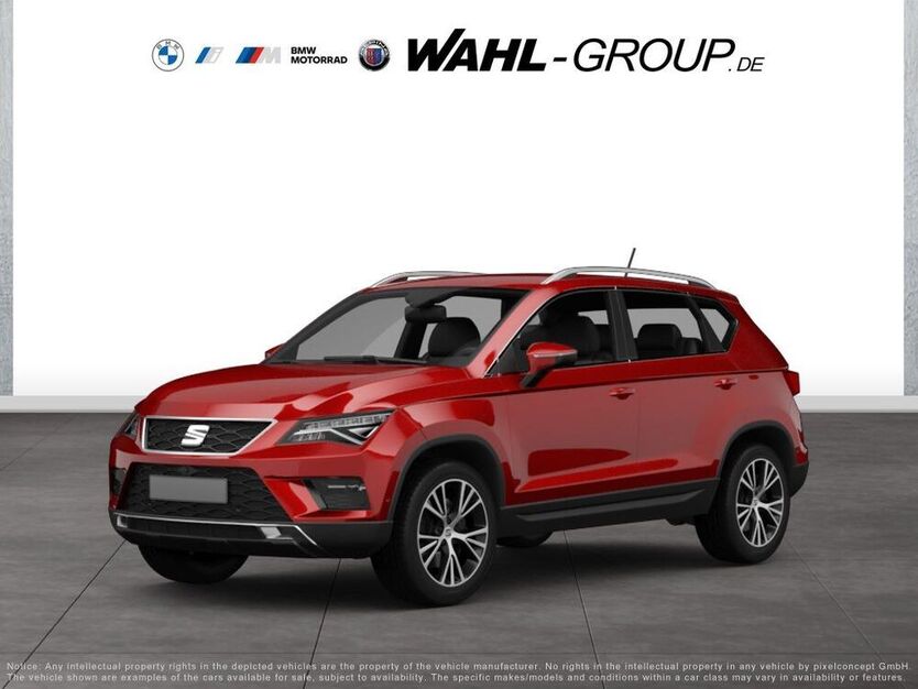 Ateca