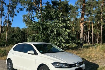 VW Polo 99.000 km 10.900 &euro; Gardelegen 39638