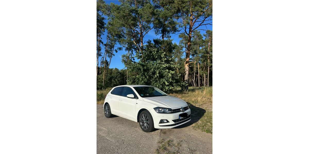VW Polo 99.000 km 10.900 &euro; Gardelegen 39638
