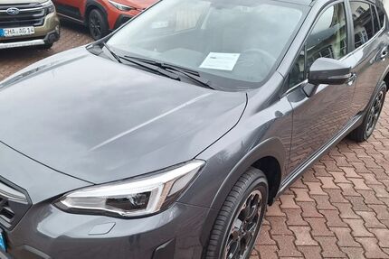 Subaru XV 40.260 km 23.900 &euro; Bad Kötzting 93444