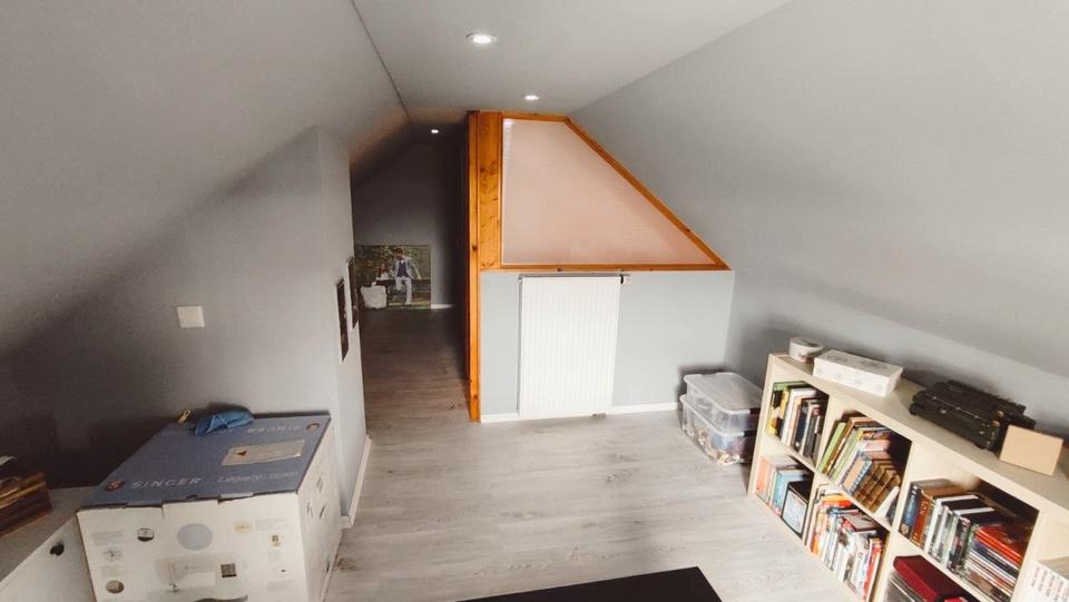 Reihenhaus Großmehring - 4.5 Zimmer, 118 m&sup2;, 550.000&euro; | Angebot:27092788