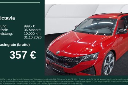 Skoda Octavia 3.923 km 38.990 &euro; Neu-Ulm 89231