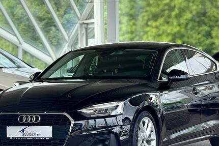 Audi A5 110.102 km 27.940 &euro; Salzgitter 38228