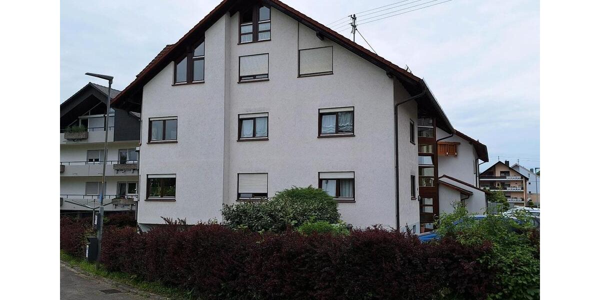 Etagenwohnung Hohberg - 3 Zimmer, 82 m&sup2;, 275.000&euro; | Angebot:26552518