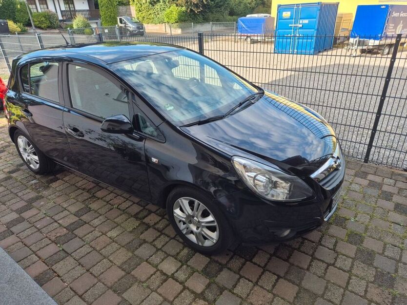 Corsa