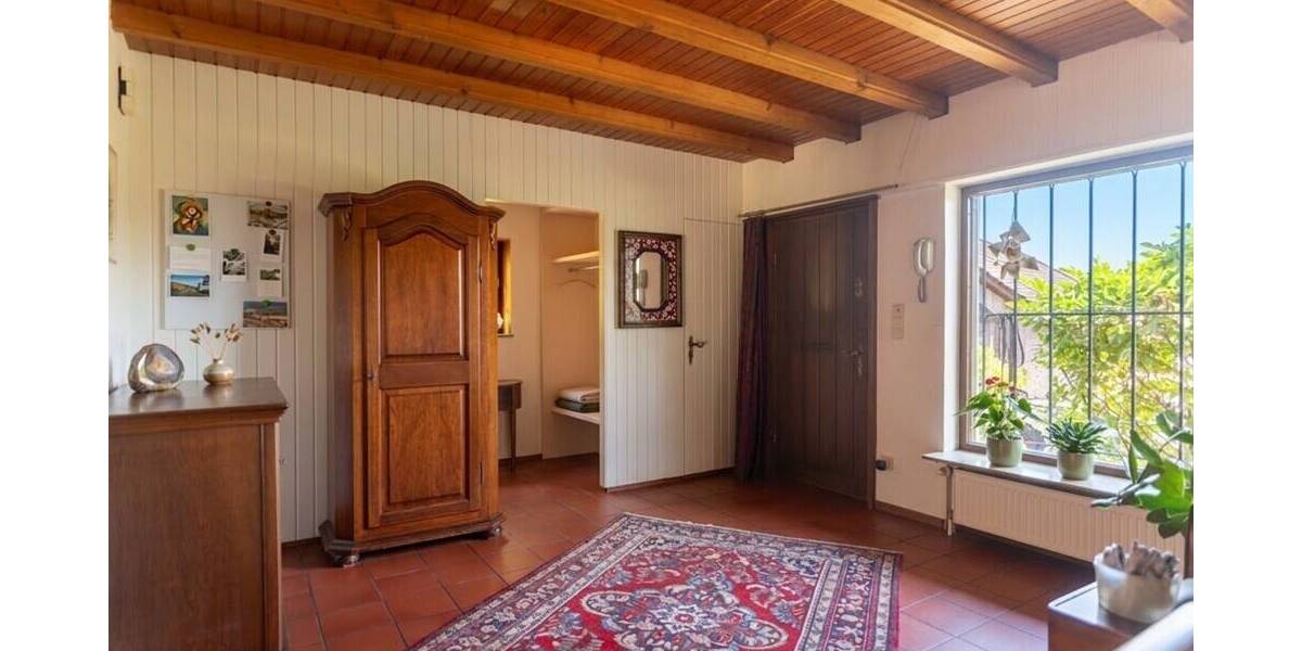 Einfamilienhaus Überherrn Altforweiler - 7 Zimmer, 156 m&sup2;, 349.000&euro; | Angebot:26362549