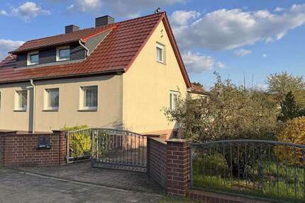 Haus Forst - 4 Zimmer, 70 m&sup2;, 75.000&euro; | Angebot:26835744