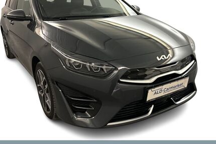 Kia ceed / Ceed 32.102 km 20.280 &euro; Dorfmark 29683