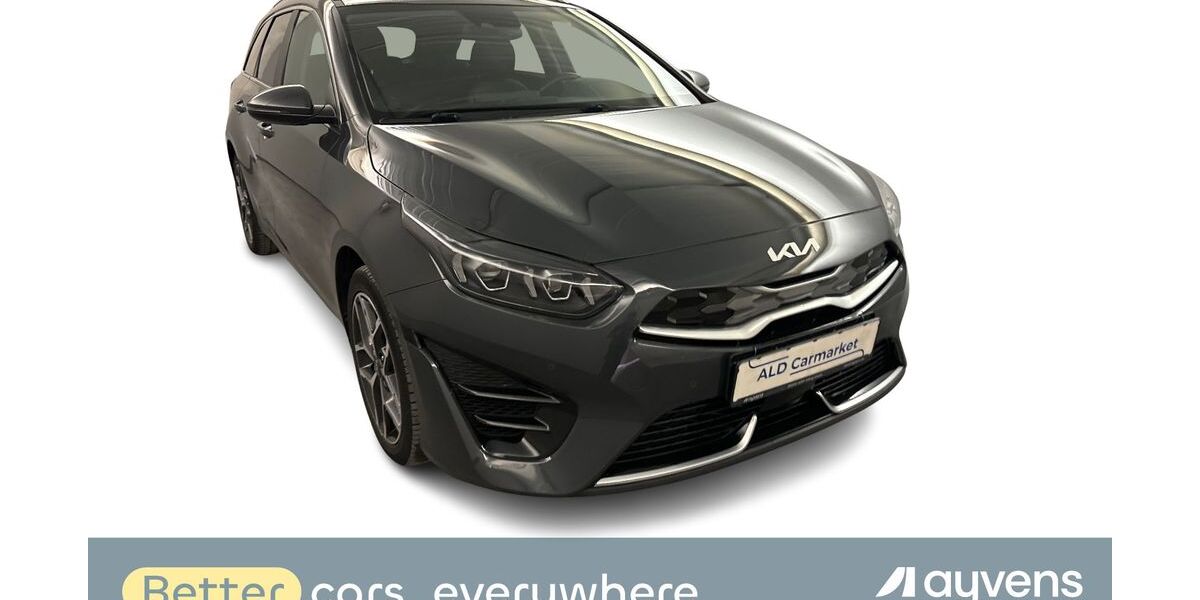 Kia ceed / Ceed 32.102 km 20.280 &euro; Dorfmark 29683