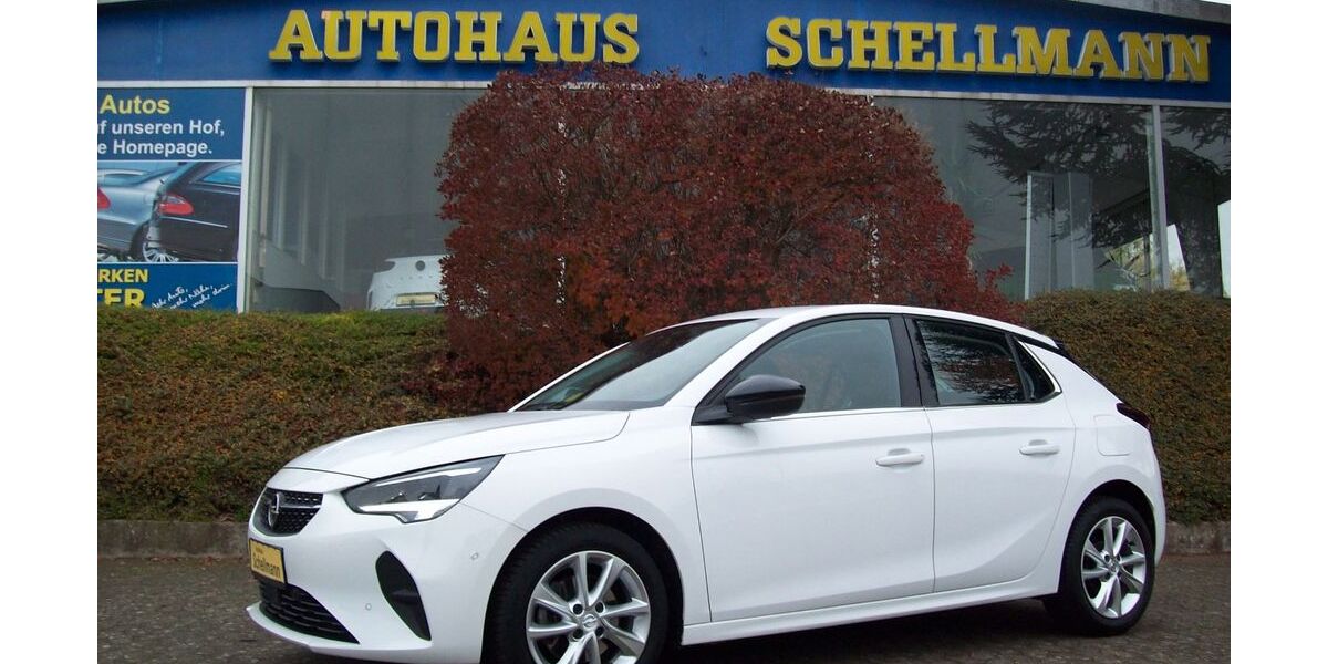 Opel Corsa 28.200 km 14.970 &euro; Nörten-Hardenberg 37176