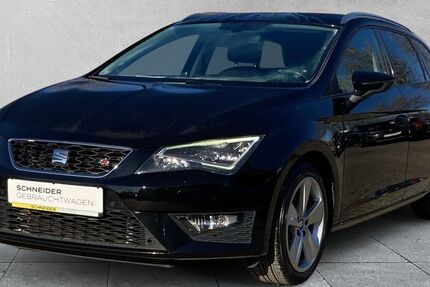 Seat Leon 93.900 km 14.890 € Chemnitz 09113