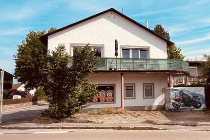 Haus Nittenau - 17 Zimmer, 335 m&sup2;, 385.000&euro; | Angebot:26780178
