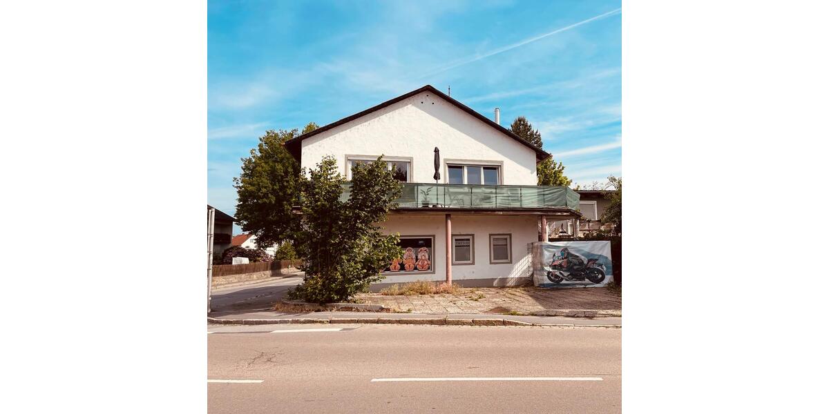 Mehrfamilienhaus, Wohnhaus Nittenau - 17 Zimmer, 335 m&sup2;, 385.000&euro; | Angebot:26780178