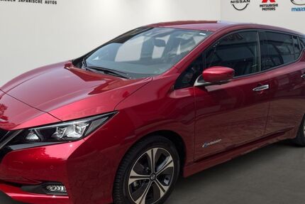 Nissan Leaf 39.570 km 14.990 &euro; Celle 29227