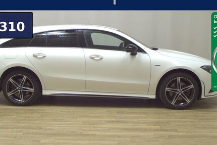 Mercedes-Benz CLA 250 Shooting Brake 101.042 km 21.780 &euro; Bremen / Arsten 28279