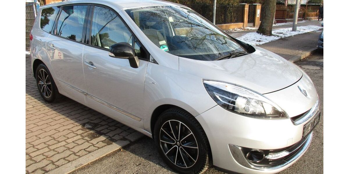 Renault Scenic 207.000 km 4.650 &euro; Berlin 12357