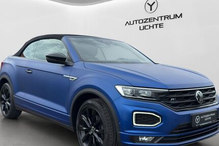 VW T-Roc 64.000 km 24.999 &euro; Uchte 31600