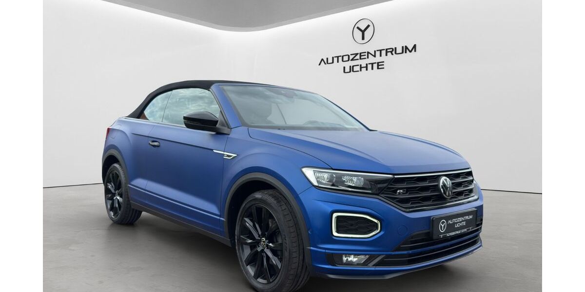 VW T-Roc 64.000 km 24.999 &euro; Uchte 31600