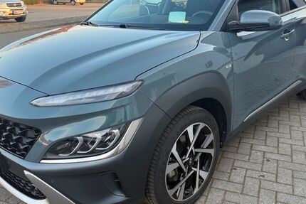 Hyundai KONA 18.942 km 17.900 &euro; Ostbevern 48346