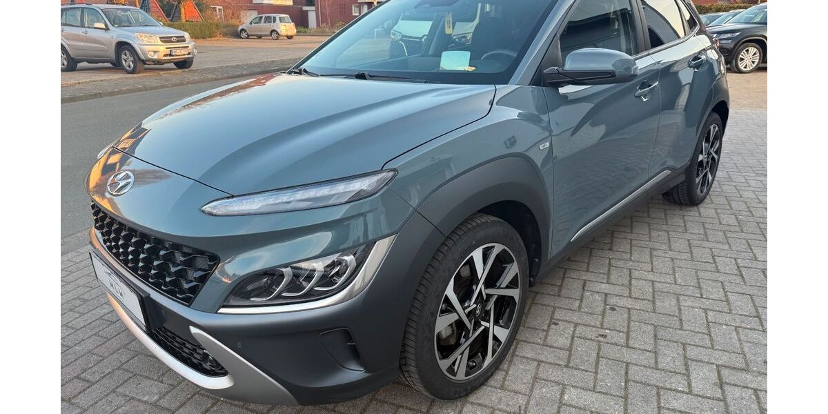 Hyundai KONA 18.942 km 17.900 &euro; Ostbevern 48346