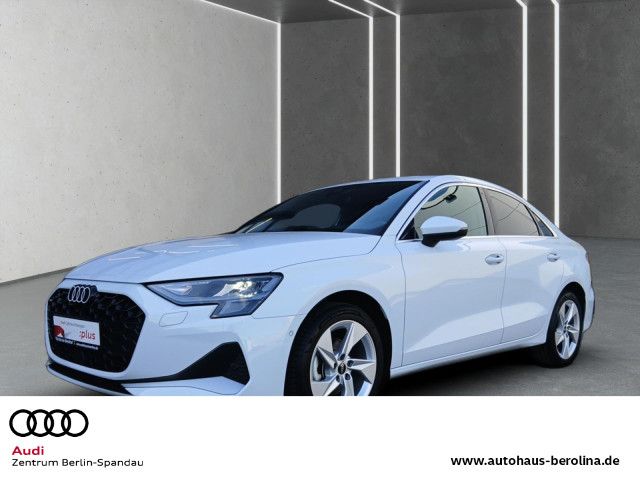 Audi A3 18.989 km 30.180 &euro; Berlin 13581