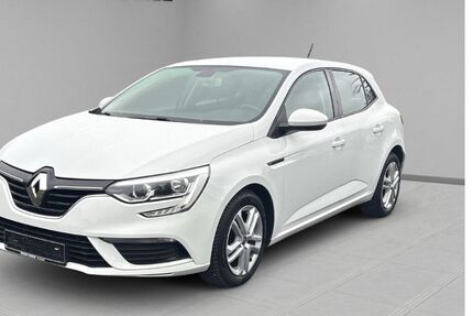 Renault Megane 75.800 km 11.490 &euro; Eschwege 37269