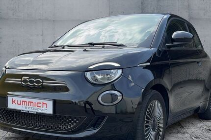 Fiat 500e 35.184 km 18.900 &euro; Fürth 90765