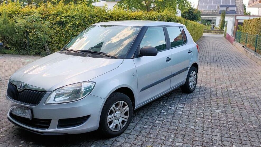 Fabia