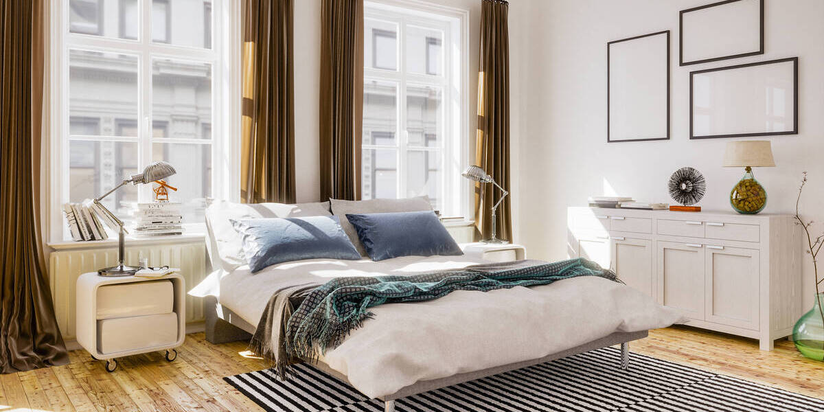 Etagenwohnung Halle (Saale) Lutherplatz - 3 Zimmer, 116 m&sup2;, 334.700&euro; | Angebot:25775200