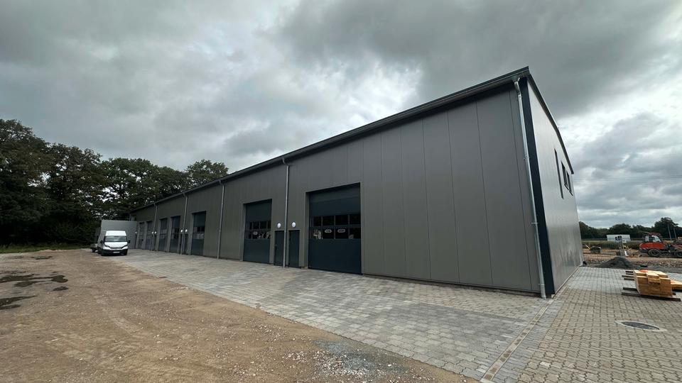 Gewerbeobjekt Horst (Holstein) - 2.010&euro; | Angebot:23902982