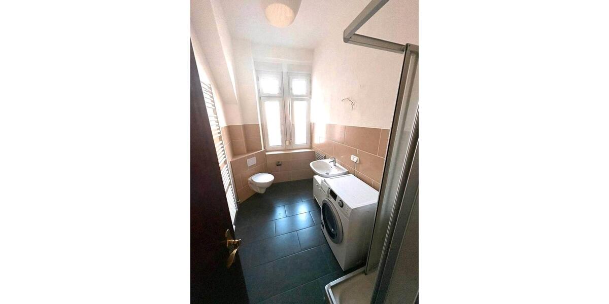 Etagenwohnung Hanau - 1 Zimmer, 52 m&sup2;, 800&euro; | Angebot:26429893