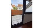 Dachgeschoßwohnung Winnenden - 3.5 Zimmer, 106 m&sup2;, 1.150&euro; | Angebot:25992753
