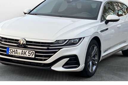 VW Arteon 26.660 km 40.995 &euro; Öhringen 74613