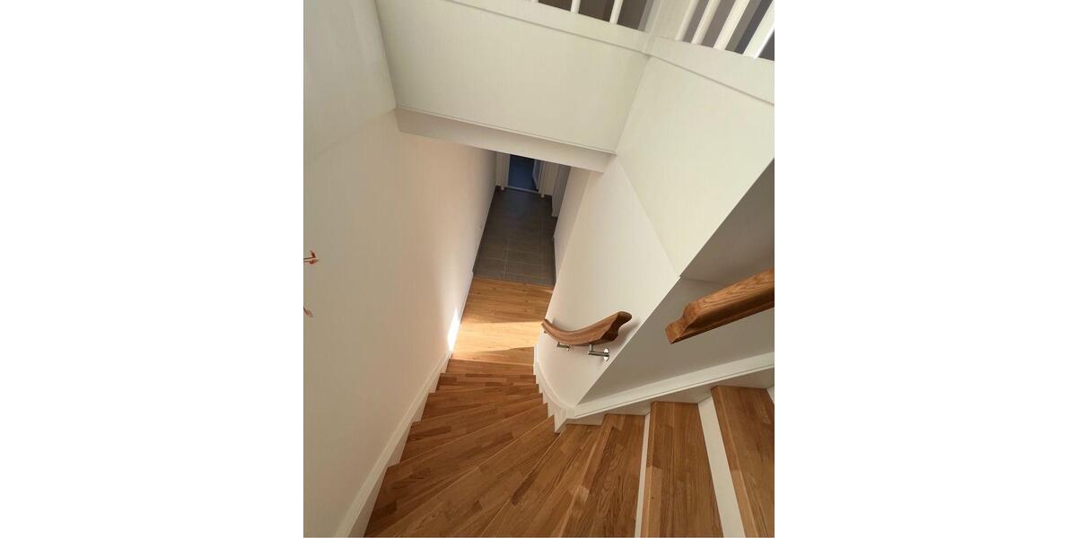 Ersteinzug – neu gebaute, moderne Wohnung zu vermieten 2 zimmer