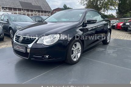 VW Eos
