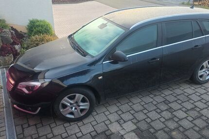Opel Insignia 200.000 km 4.600 &euro; Haiterbach 72221