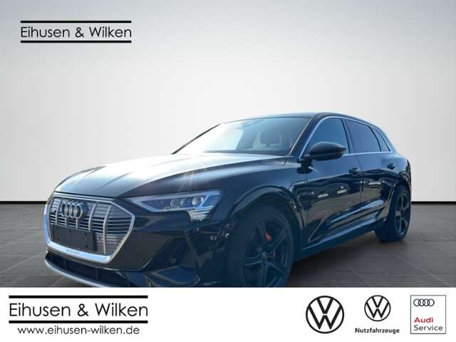 Audi e-tron 36.054 km 34.870 &euro; Norden 26506