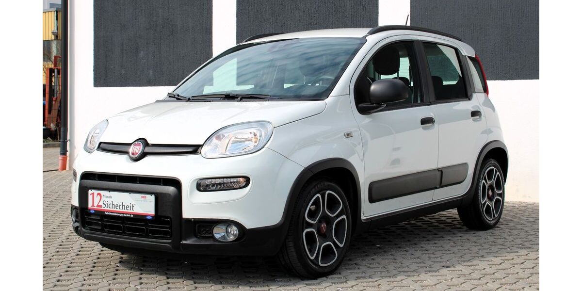 Fiat Panda 89.433 km 8.600 &euro; Unterschleißheim 85716