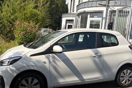 Peugeot 108 174.000 km 3.290 &euro; Essen 45326