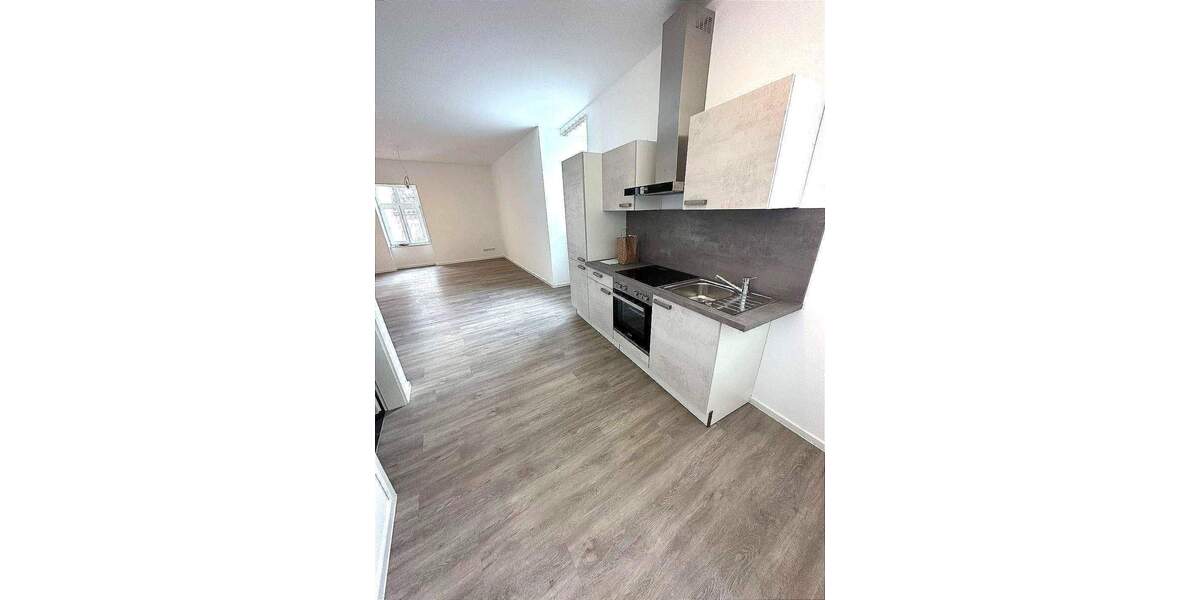 2-Zimmer-Wohnung mit Aufzug in Trier-Ehrang – frei ab 01.01.2026 Fußbodenheizung ohne Balkon zimmer